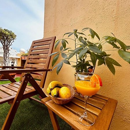Casa Viva Apartment Santa Cruz de la Palma  Ngoại thất bức ảnh