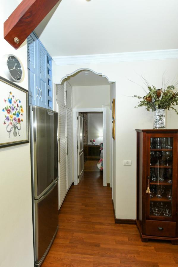 Casa Viva Apartment Santa Cruz de la Palma  Ngoại thất bức ảnh