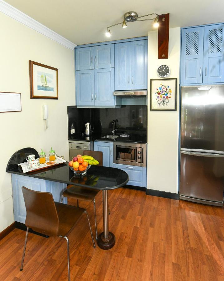 Casa Viva Apartment Santa Cruz de la Palma  Ngoại thất bức ảnh