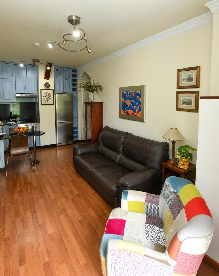 Casa Viva Apartment Santa Cruz de la Palma  Ngoại thất bức ảnh