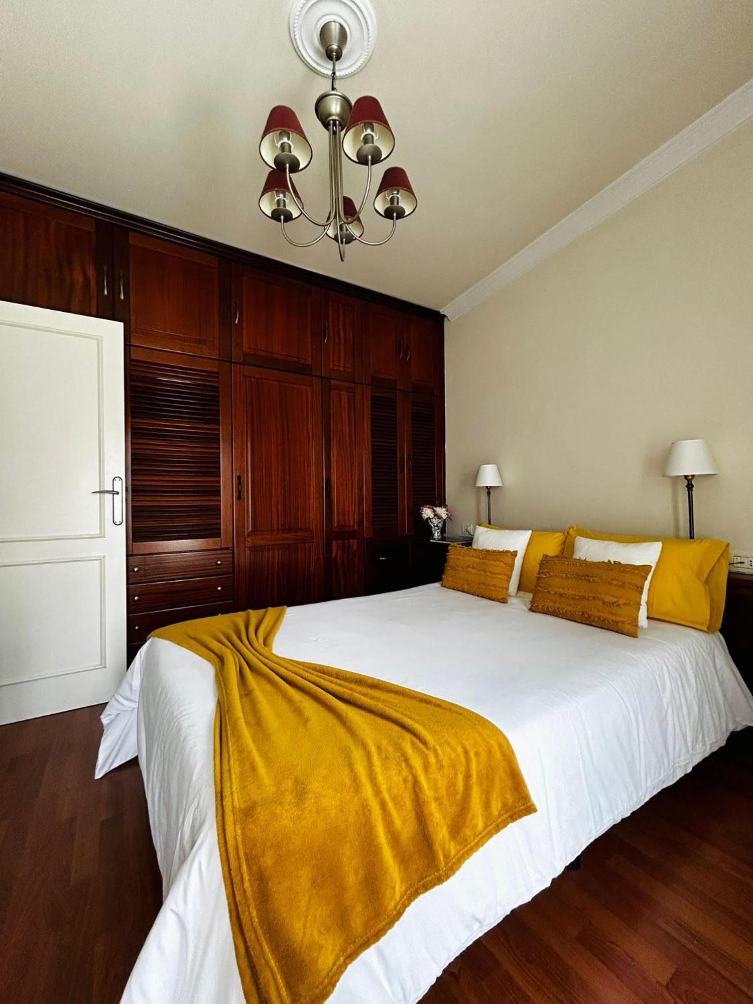 Casa Viva Apartment Santa Cruz de la Palma  Ngoại thất bức ảnh