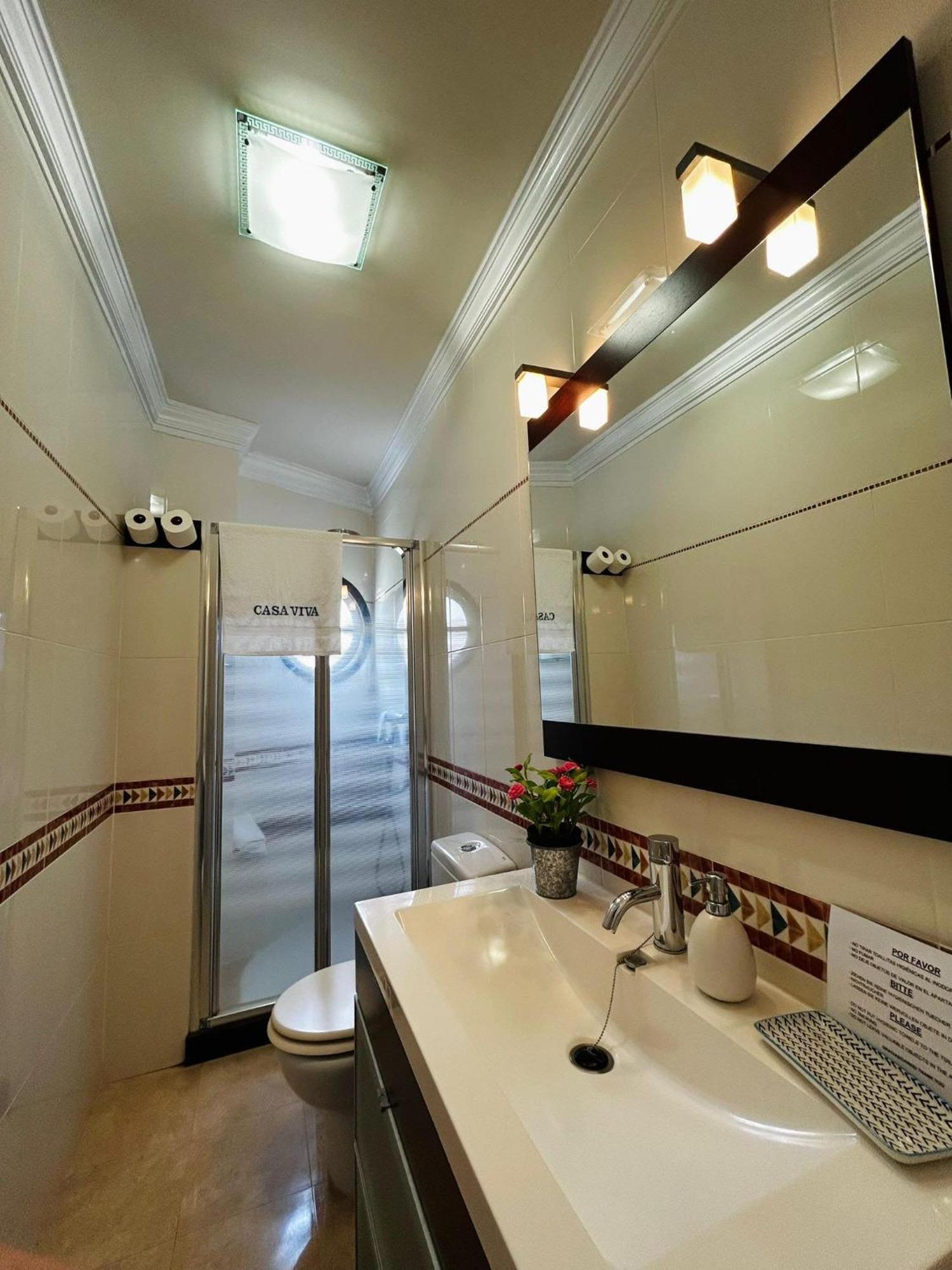 Casa Viva Apartment Santa Cruz de la Palma  Ngoại thất bức ảnh